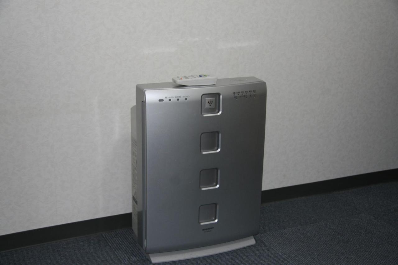 Business Hotel Yanagi Kitakyushu Kokura Εξωτερικό φωτογραφία