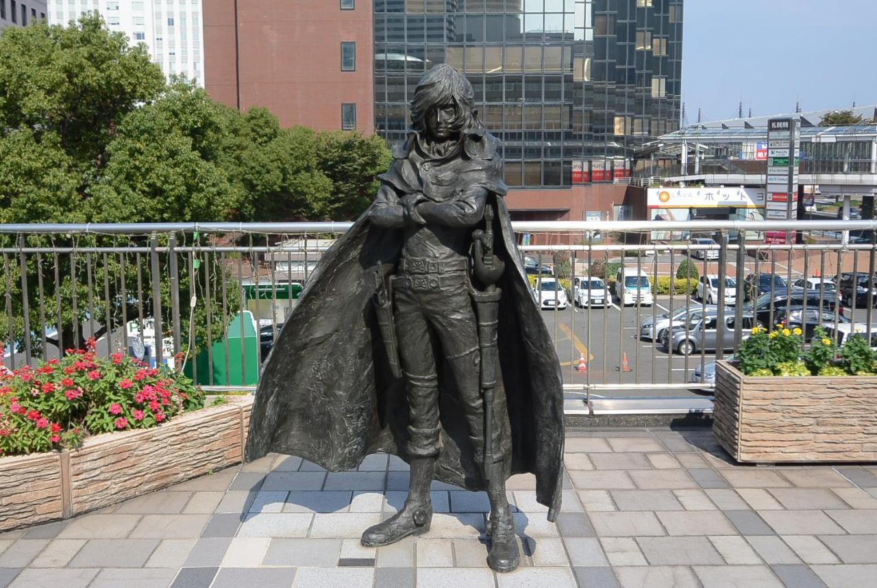Business Hotel Yanagi Kitakyushu Kokura Εξωτερικό φωτογραφία
