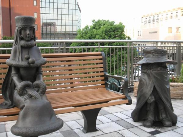 Business Hotel Yanagi Kitakyushu Kokura Εξωτερικό φωτογραφία