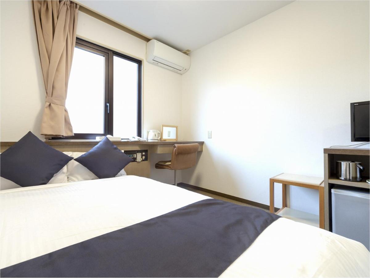 Business Hotel Yanagi Kitakyushu Kokura Εξωτερικό φωτογραφία