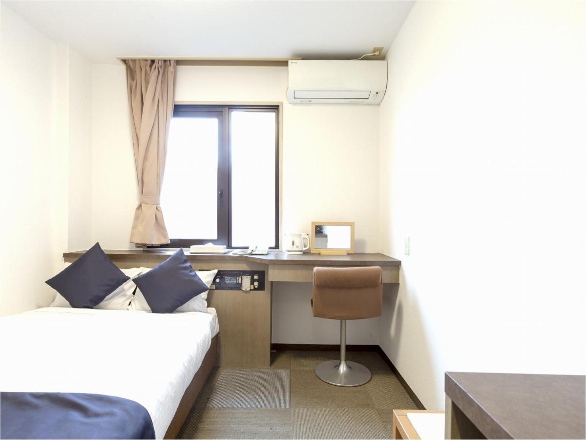 Business Hotel Yanagi Kitakyushu Kokura Εξωτερικό φωτογραφία