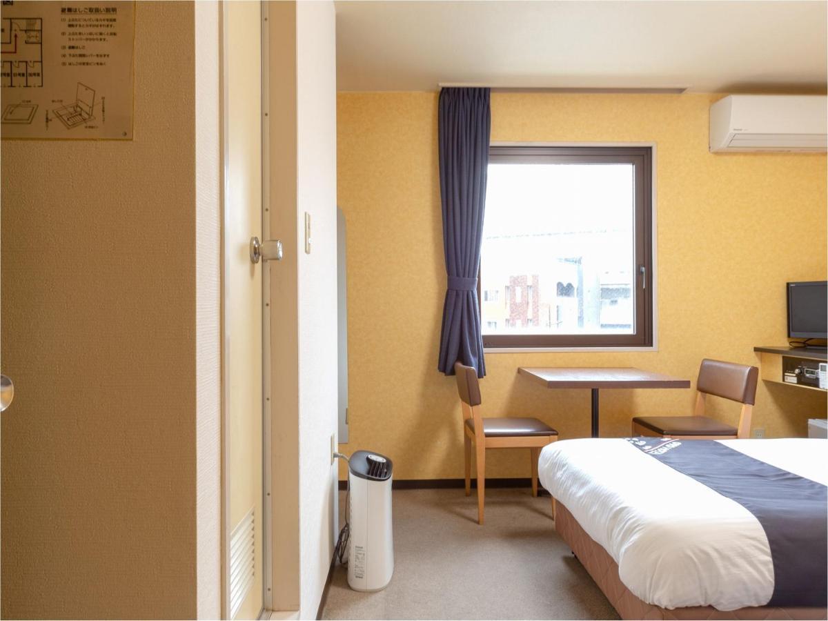 Business Hotel Yanagi Kitakyushu Kokura Εξωτερικό φωτογραφία
