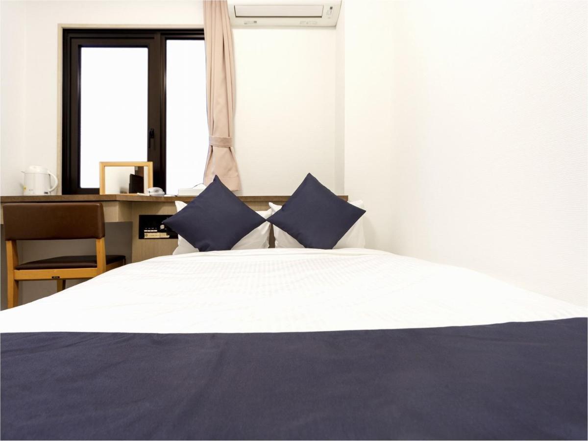 Business Hotel Yanagi Kitakyushu Kokura Εξωτερικό φωτογραφία