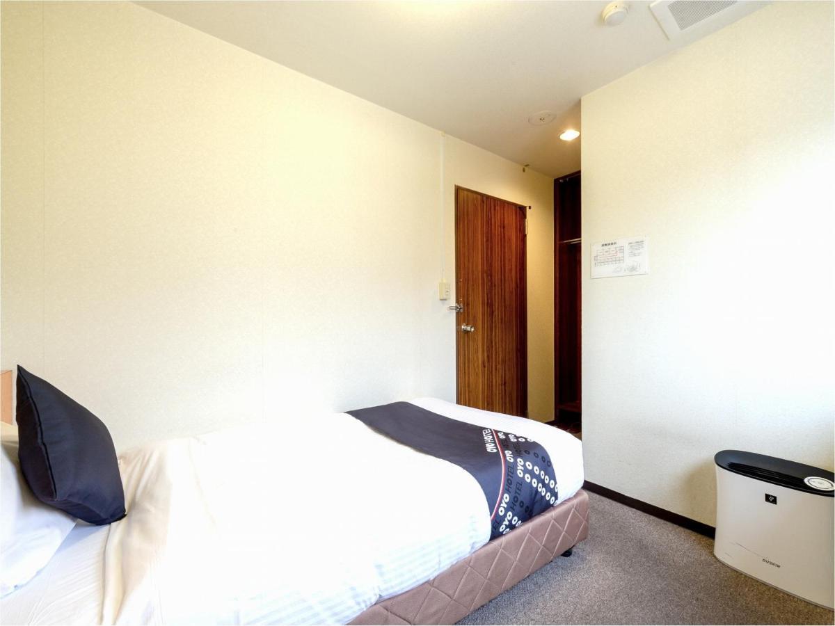 Business Hotel Yanagi Kitakyushu Kokura Εξωτερικό φωτογραφία